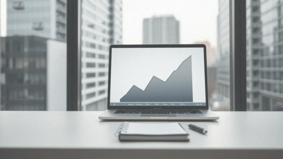 Ile zarabia główna księgowa? Przegląd wynagrodzeń w Polsce