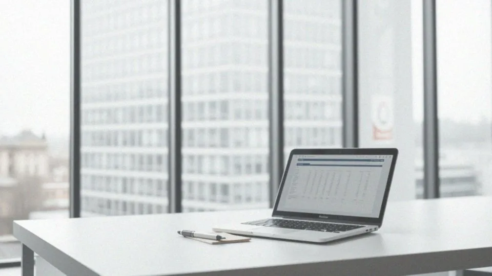 Ile zarabia kontroler finansowy? Przegląd wynagrodzeń w 2024 roku