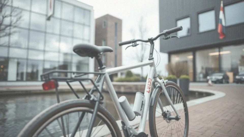 Ile zarabia się w Holandii? Przewodnik po wynagrodzeniach 2024