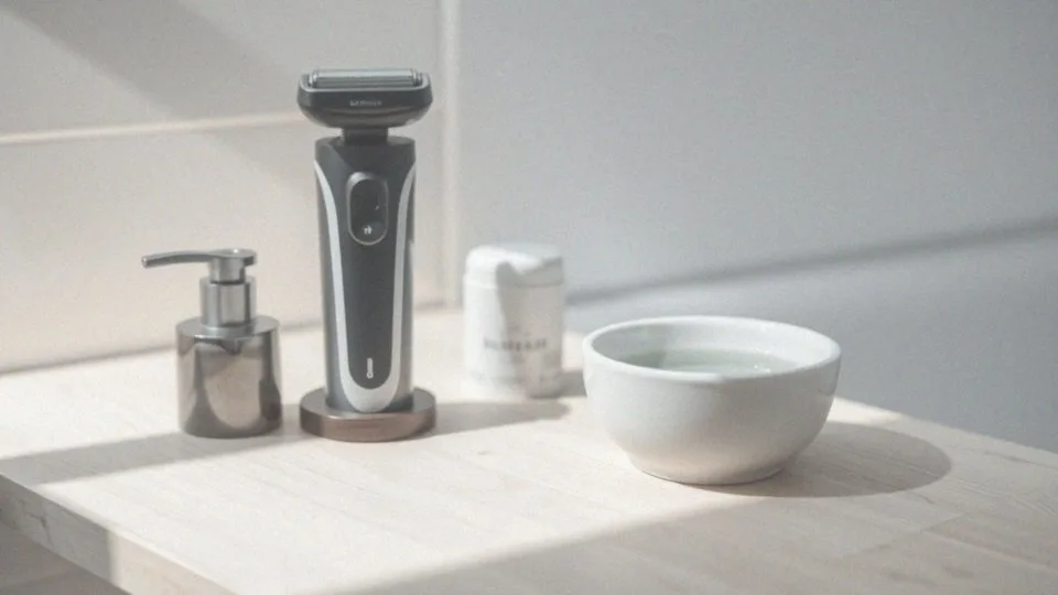 Jak golić ręce? Praktyczny przewodnik po metodach depilacji