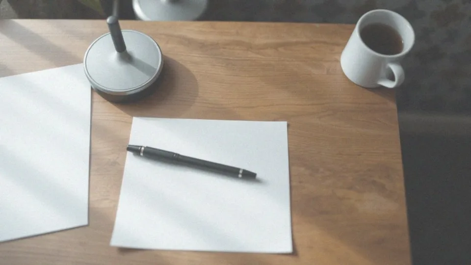 Jak napisać podanie o urlop bezpłatny? Praktyczny poradnik