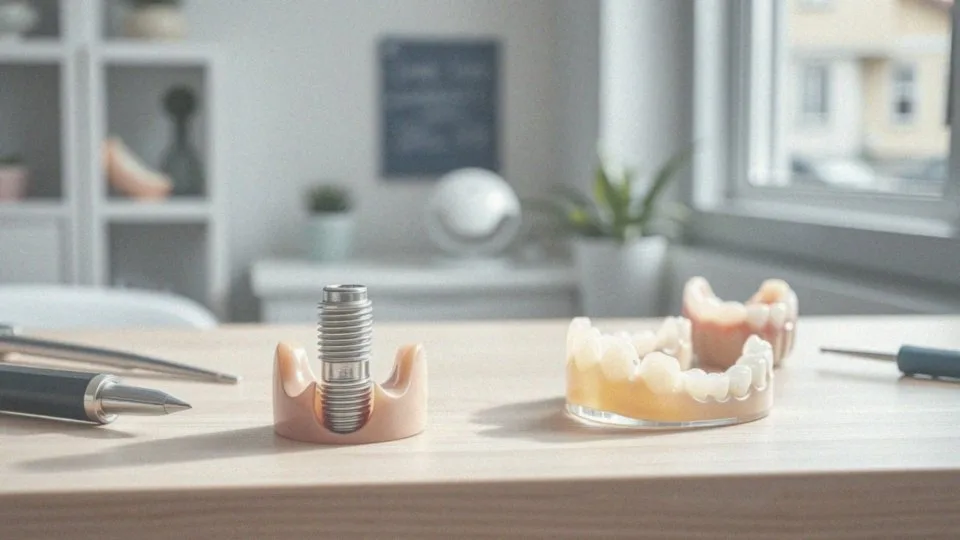 Jak uzupełnić duże braki w uzębieniu? Metody i porady