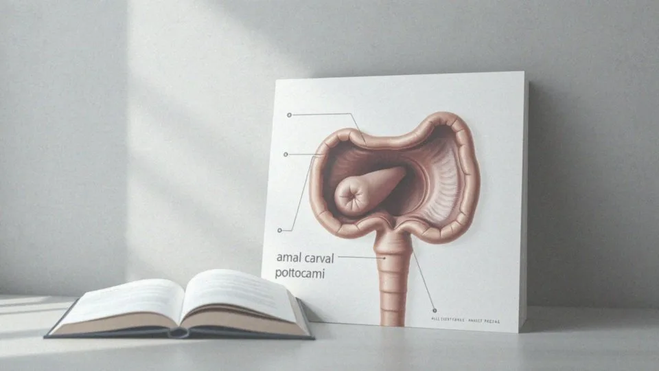 Jak wygląda polip odbytu? Objawy i diagnostyka