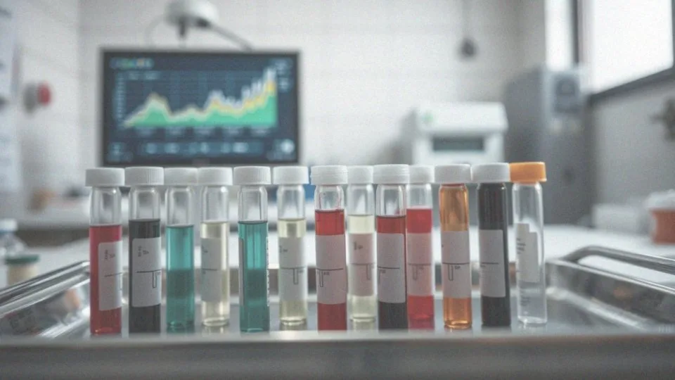 Jakie badania na swędzenie skóry? Kluczowe informacje i porady