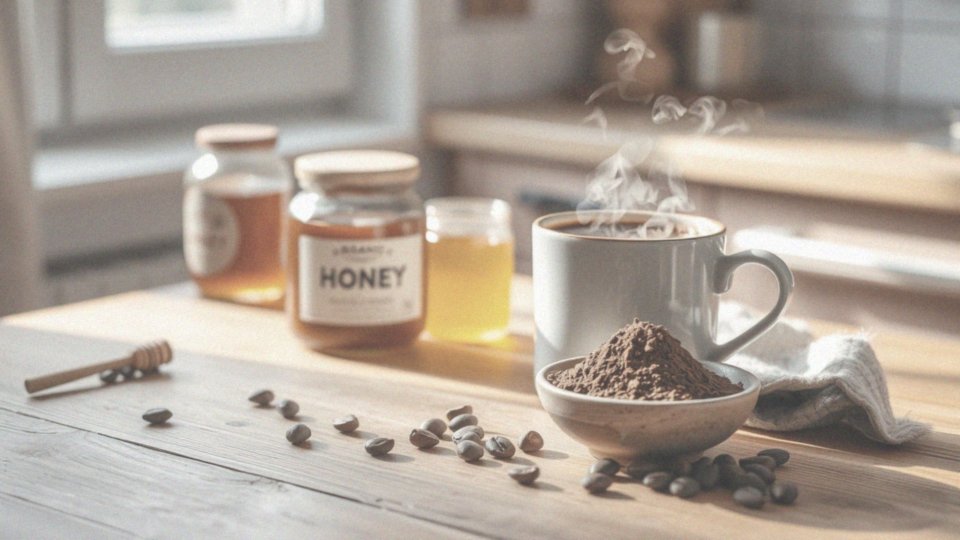 Jakie kakao dla dzieci? Zdrowe i naturalne opcje