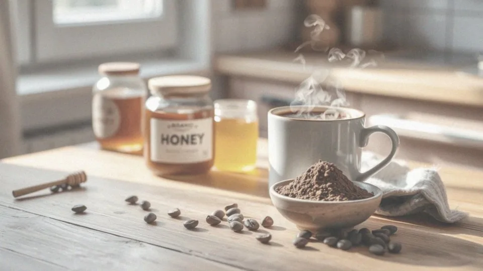 Jakie kakao dla dzieci? Zdrowe i naturalne opcje