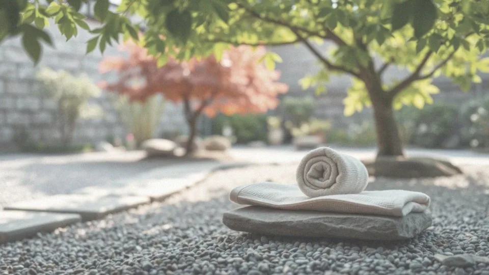 Japońskie ćwiczenia na kręgosłup szyjny – poprawa elastyczności i zdrowia