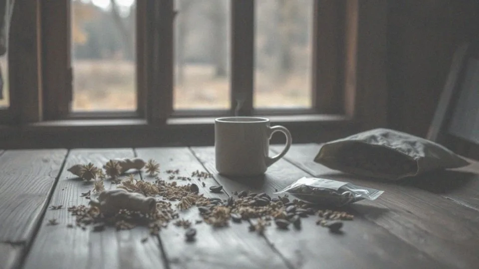 Kakao ceremonialne – przeciwwskazania i zagrożenia zdrowotne