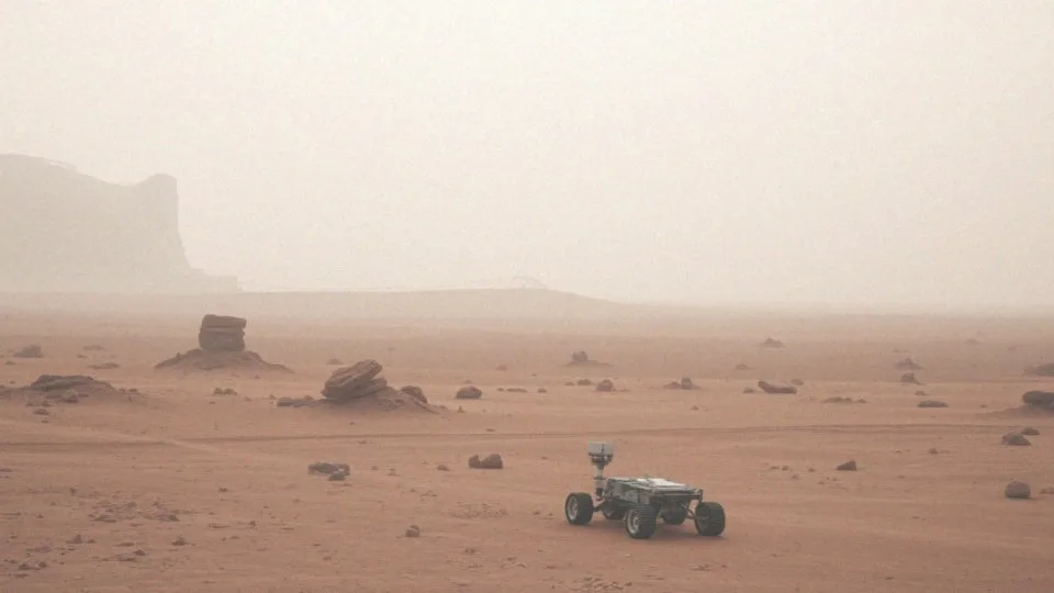 Kiedy lot na Marsa? Planowane misje i prognozy dla astronautów