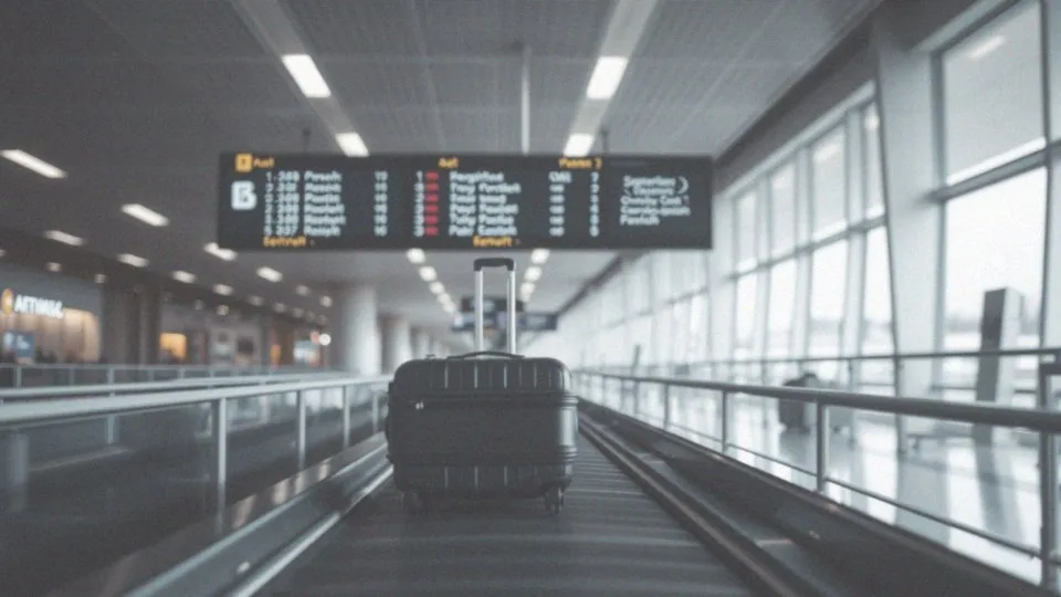 Kiedy straż graniczna może zatrzymać na lotnisku? Kluczowe sytuacje