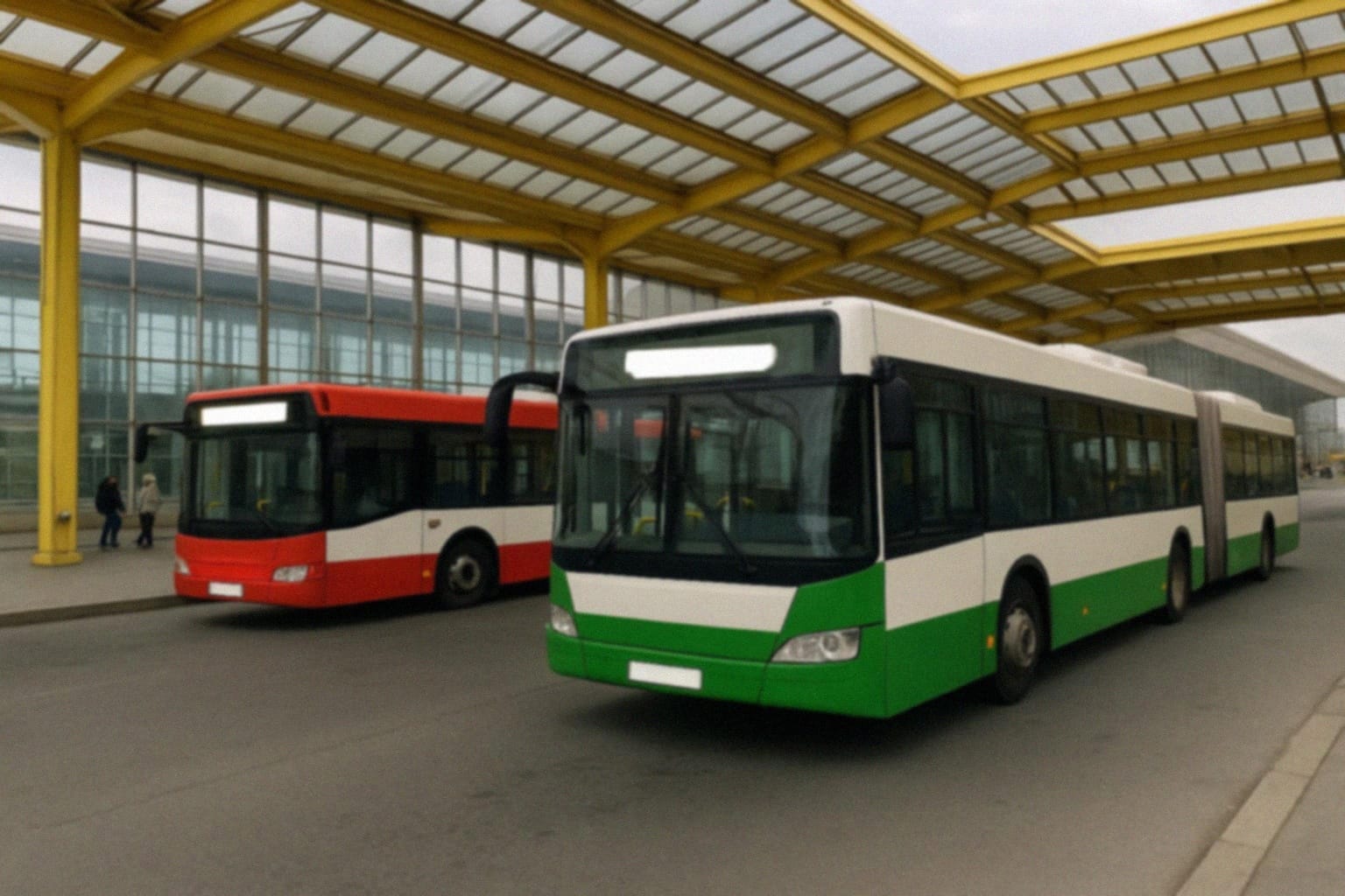 Zmiany w rozkładzie jazdy komunikacji miejskiej w Iławie na okres świąteczny i noworoczny