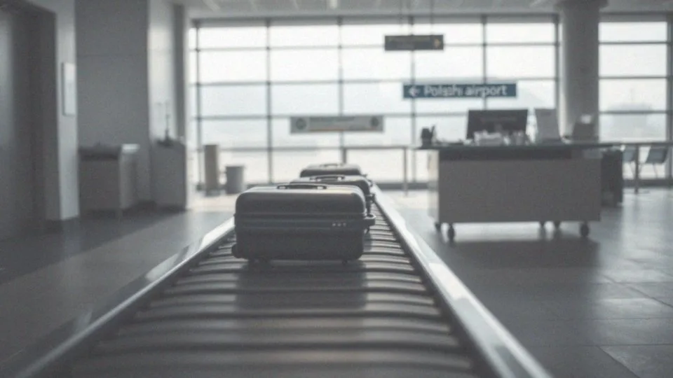 Kontrola celna na lotnisku – co warto wiedzieć przed podróżą?