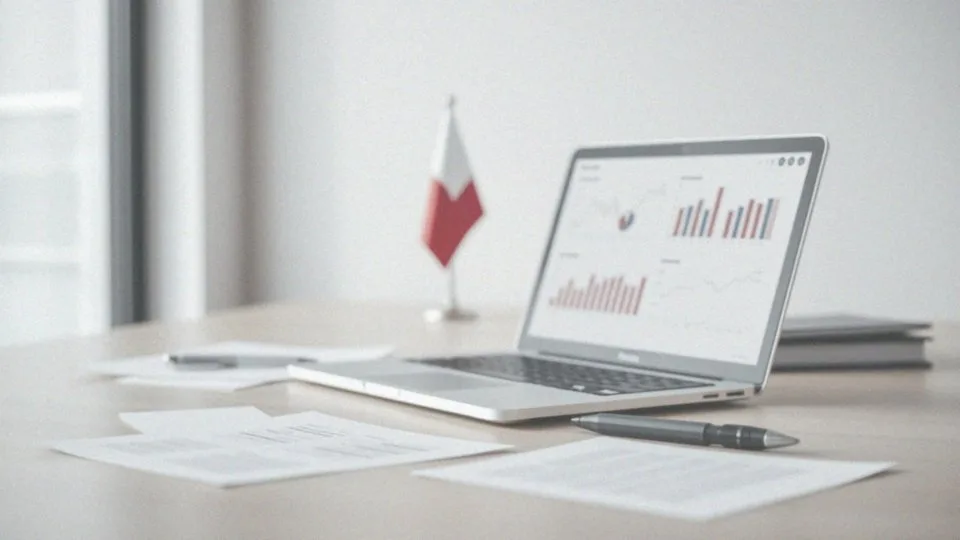 Kontroler finansowy co robi? Zakres obowiązków i rola w firmie