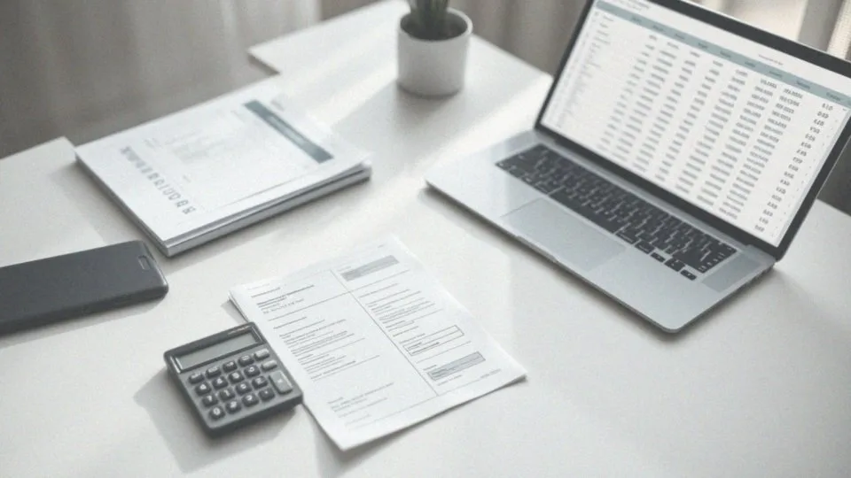 Korekta faktury sprzedaży – wszystko, co musisz wiedzieć