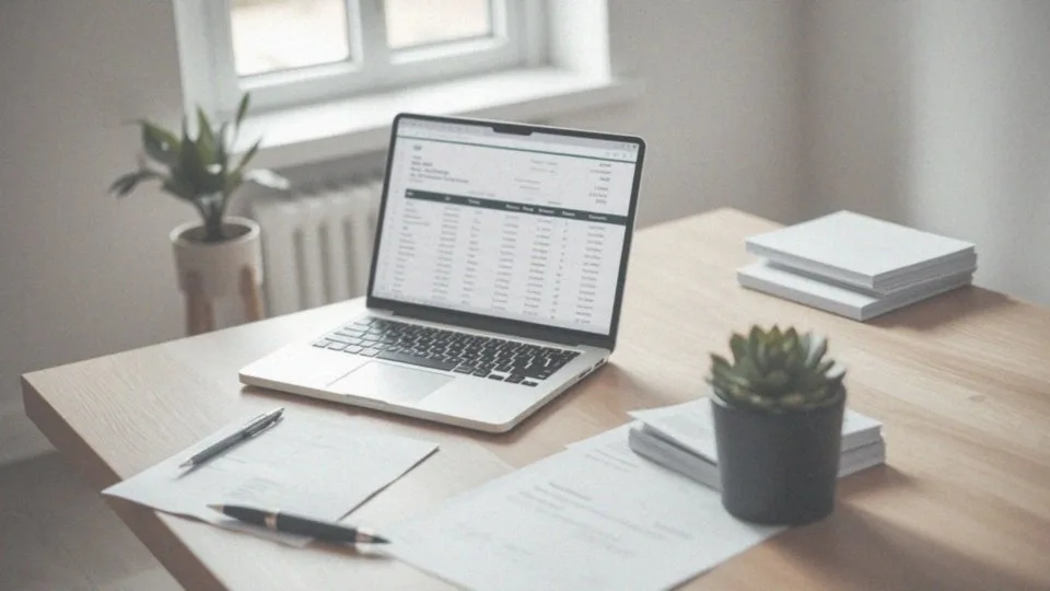 Korekta faktury zmiana nabywcy – jak prawidłowo ją wystawić?