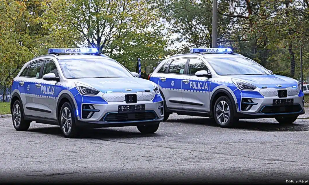 Podsumowanie weekendowych interwencji policji w powiecie iławskim