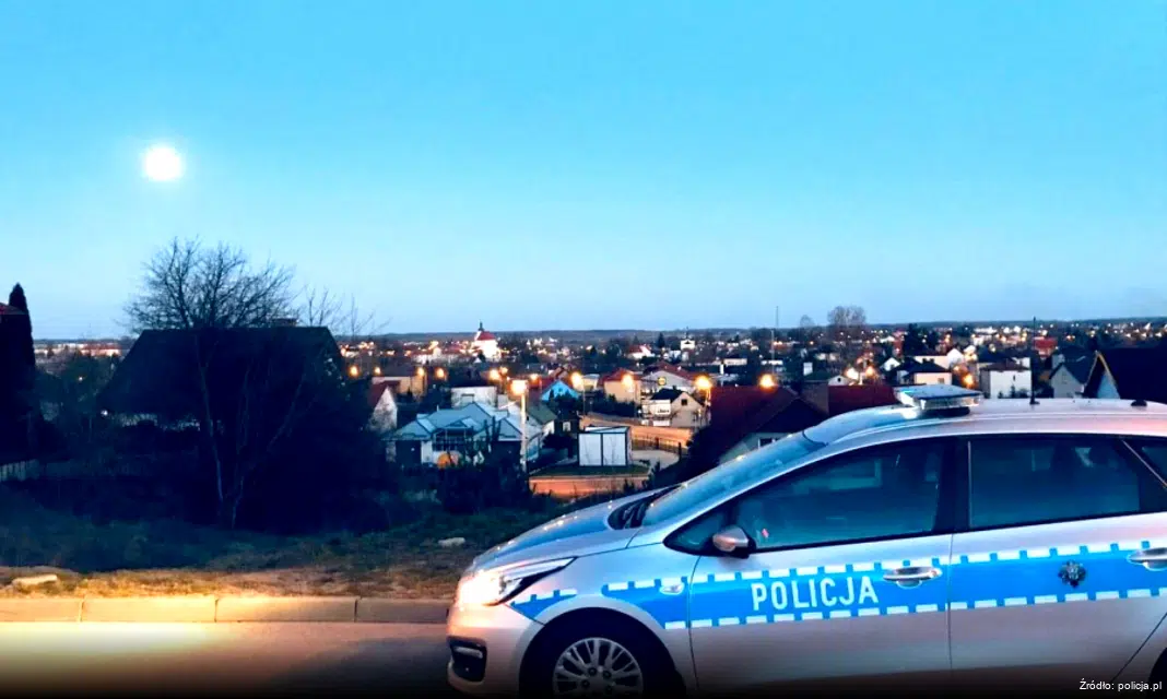 Rozpoczyna się nabór zgłoszeń do konkursu „Policjant, który mi pomógł”