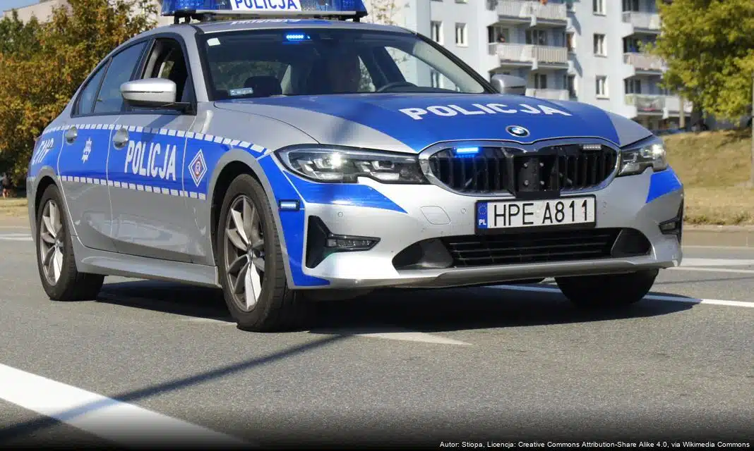 Znaleziska niewybuchów z czasów II wojny światowej w Iławie