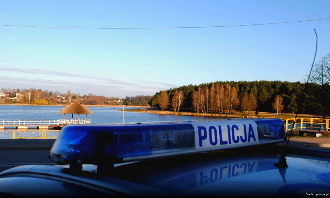 Zatrzymania poszukiwanych przez wymiar sprawiedliwości w Iławie