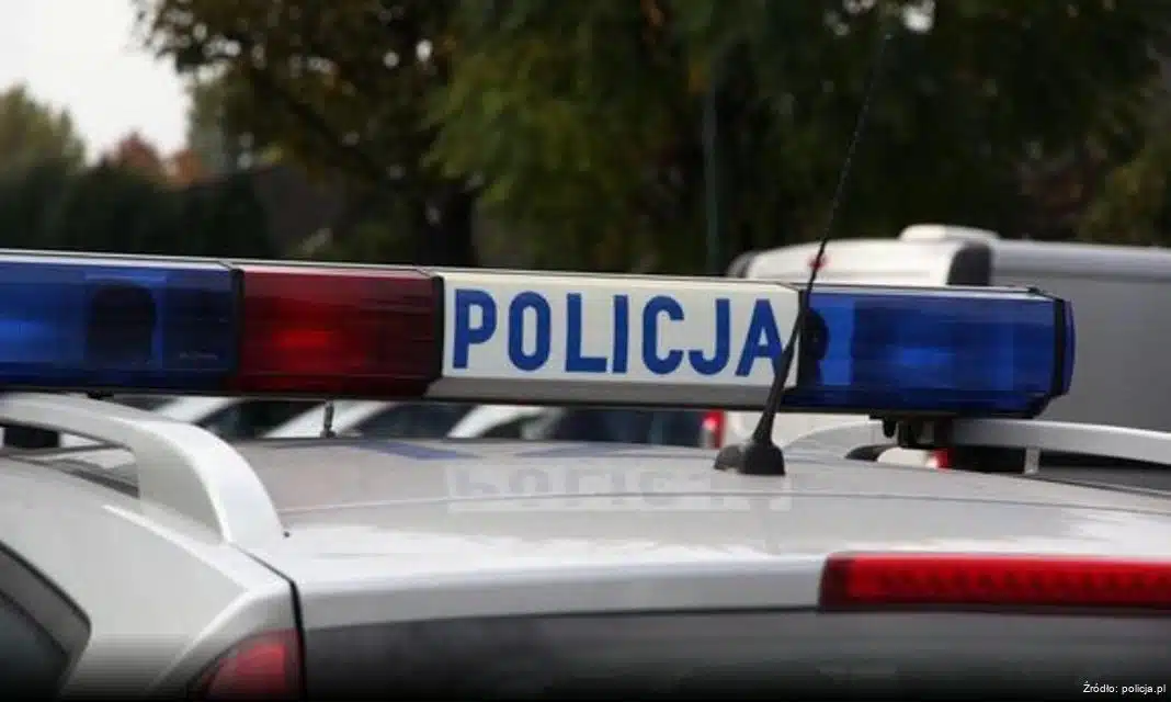 Pamięć o insp. Piotrze Mateusiaku – byłym Komendancie Policji w Iławie
