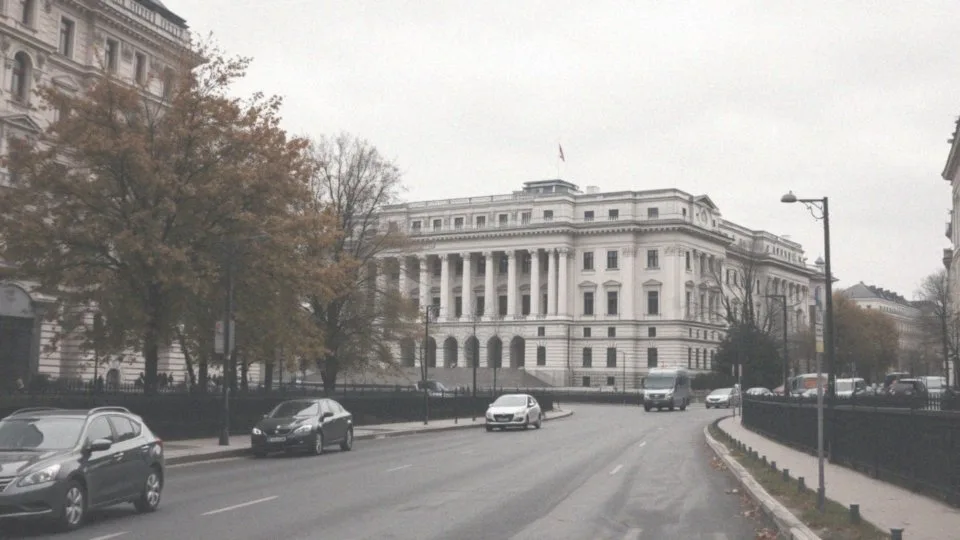 Lobbing co to jest? Definicja i znaczenie w polityce