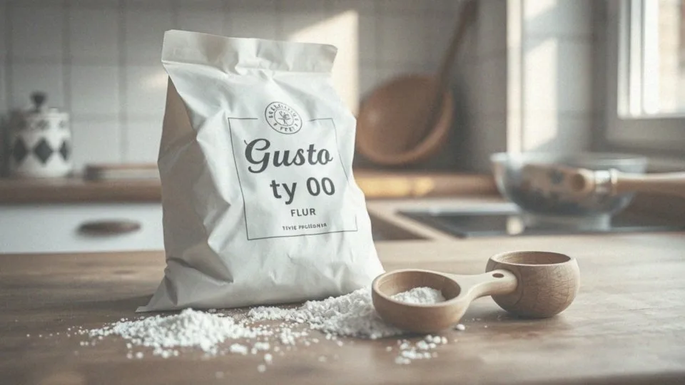Mąka typ 00 Biedronka – idealna do pizzy i nie tylko!