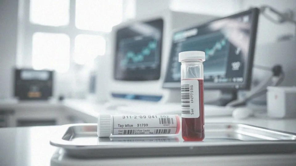 Marker CA 125 ile się czeka na wynik? Dowiedz się więcej
