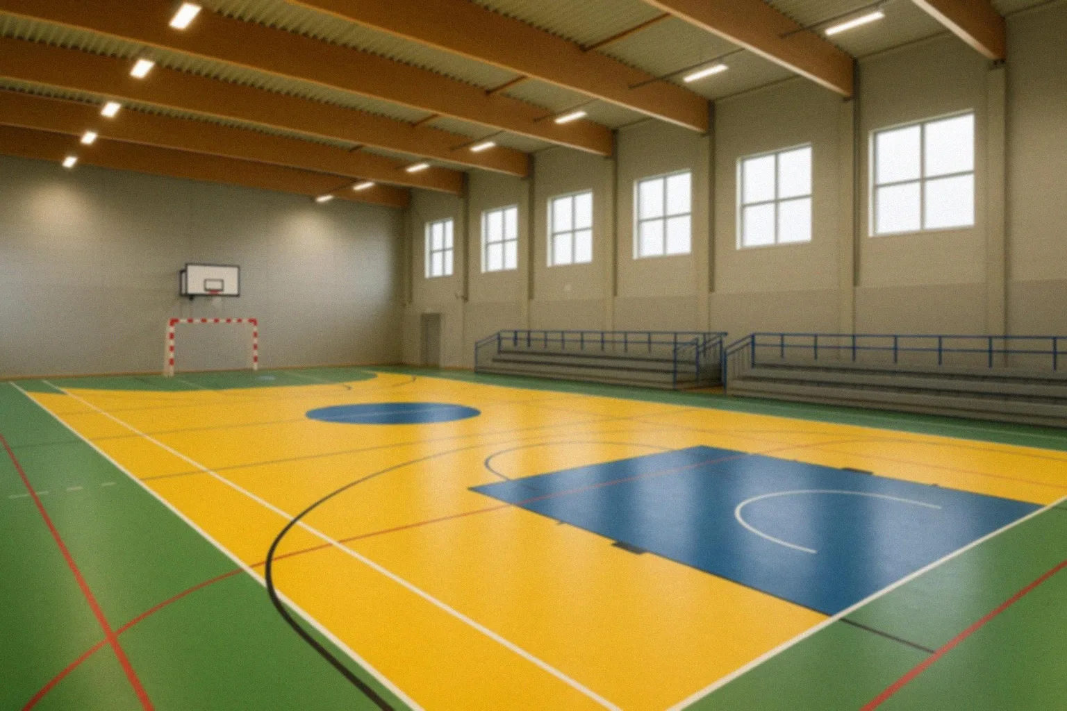 Turniej Siatkówki „Wiosna Volley” 2026 – Zakończono zapisy