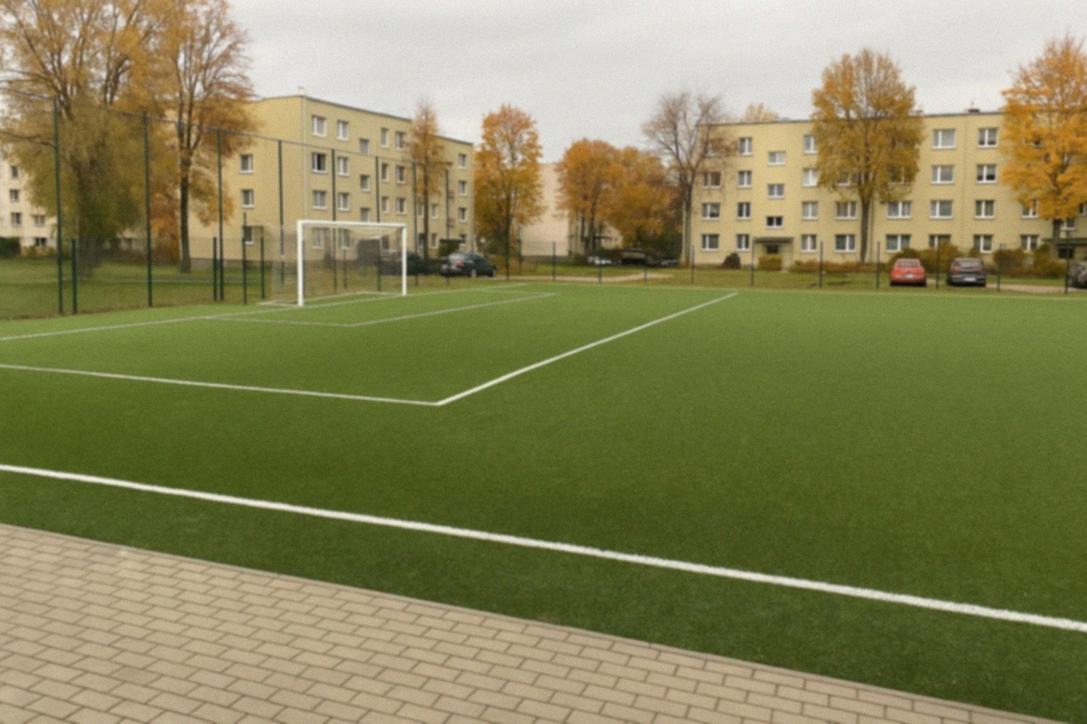 Zaproszenie do wolontariatu na wydarzenia sportowe w Iławie