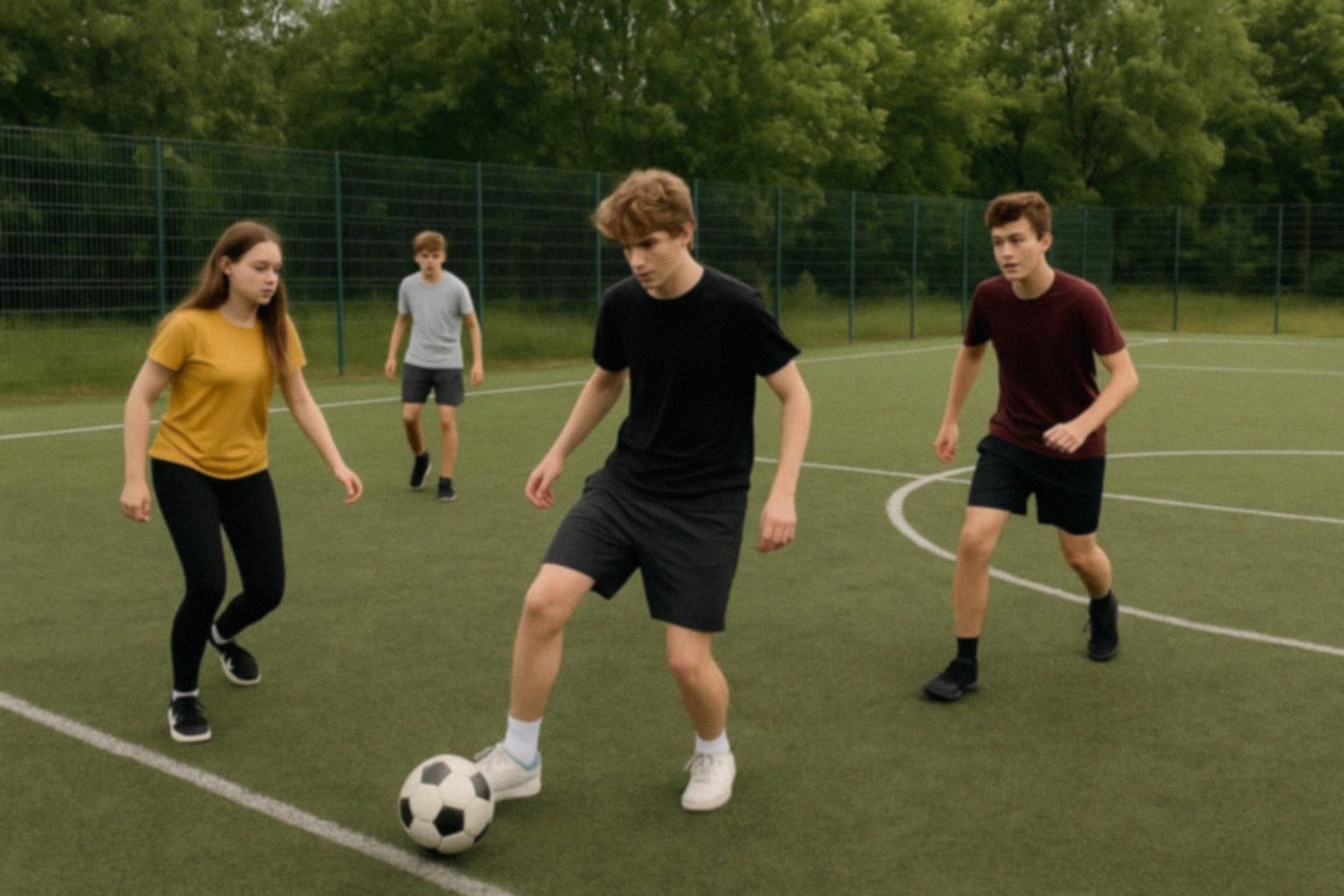 Iławski Budżet Obywatelski 2026 – Czas na nowe propozycje!