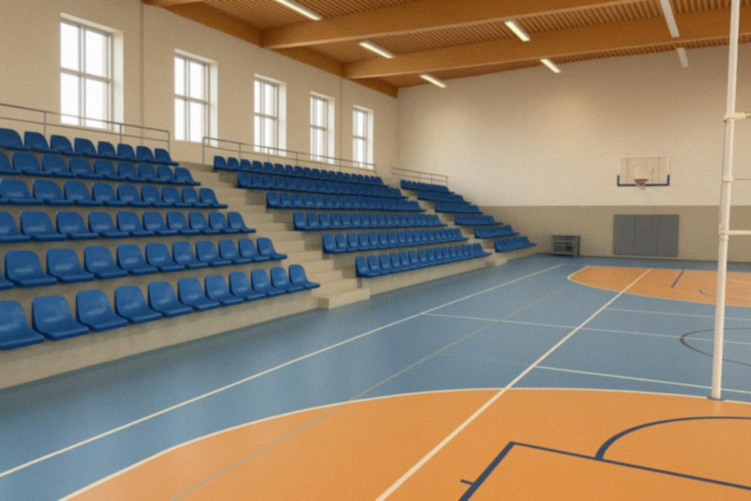 Wszystkie bilety na mecz wyprzedane!