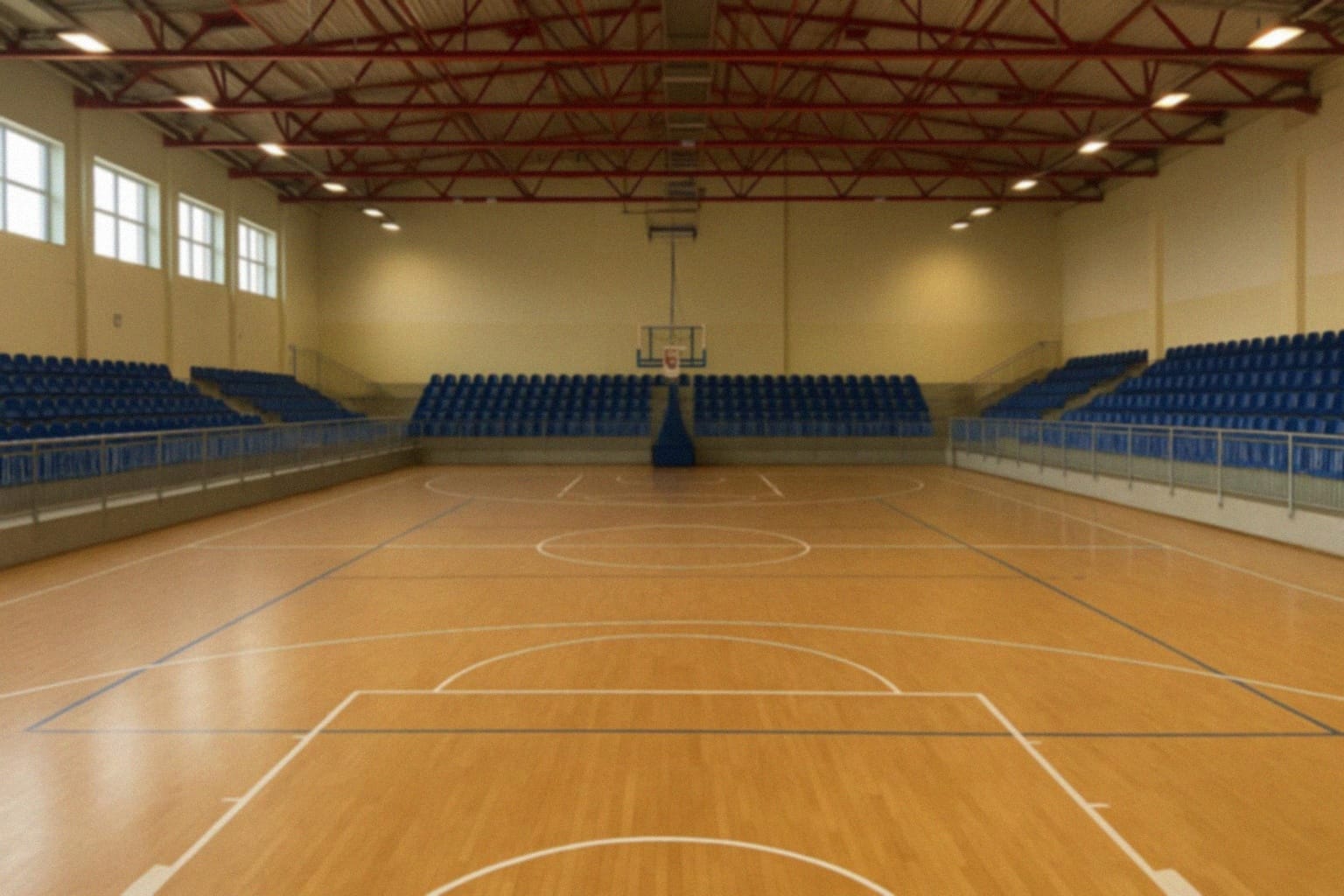 Nabór na stanowisko inspektora ds. sportu w Iławskim Centrum Sportu