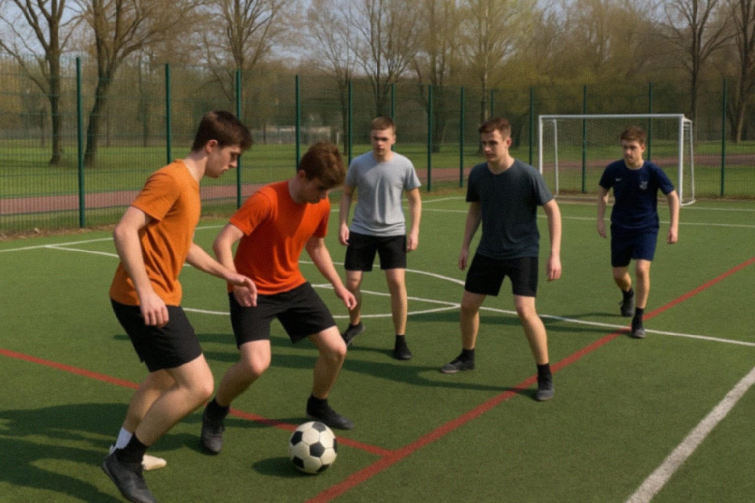 Nowy sezon na lodowisku w Iławie z atrakcjami dla mieszkańców