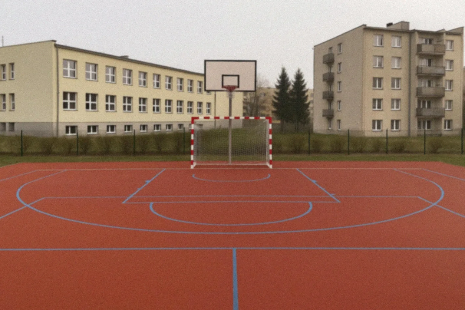 Rozpoczęły się zapisy na turniej koszykówki 3×3 BROKEN 3×3 JUNIOR w Iławie
