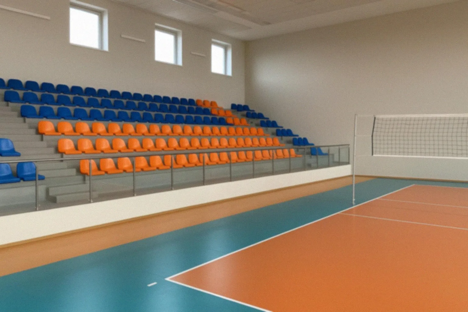 Zapisy dotyczące zapotrzebowania na miejską infrastrukturę sportową w Iławie