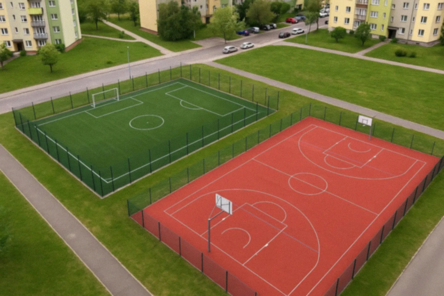 Strategia Rozwoju Sportu w Iławie – Zbieranie Opinii Mieszkańców