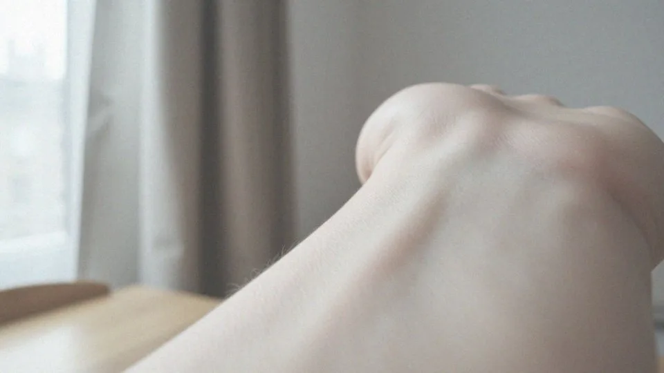 Od czego swędzi skóra? Przyczyny i skuteczne metody łagodzenia