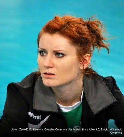 Patrycja Balmas