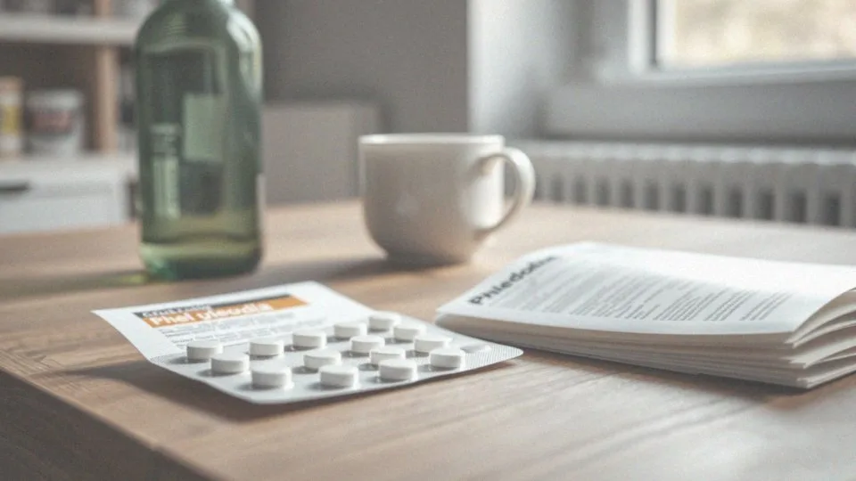 Phlebodia skutki uboczne – co warto wiedzieć przed zastosowaniem?