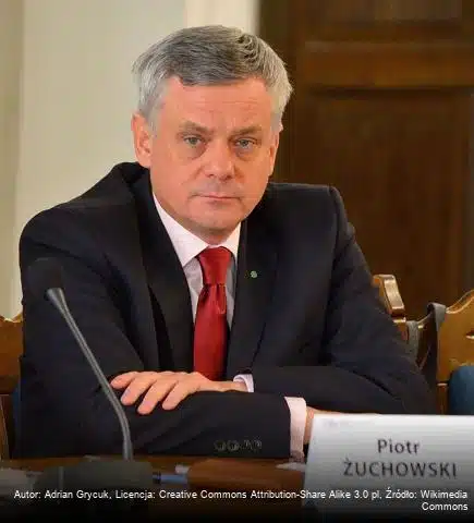 Piotr Żuchowski