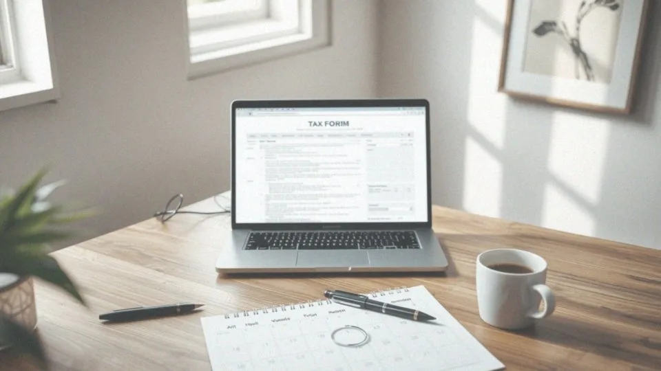 PIT-36L do kiedy zapłacić? Kluczowe terminy rozliczeń