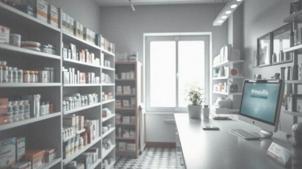 Pomoc apteczna zarobki – ile może zarobić pomoc apteczna w Polsce?