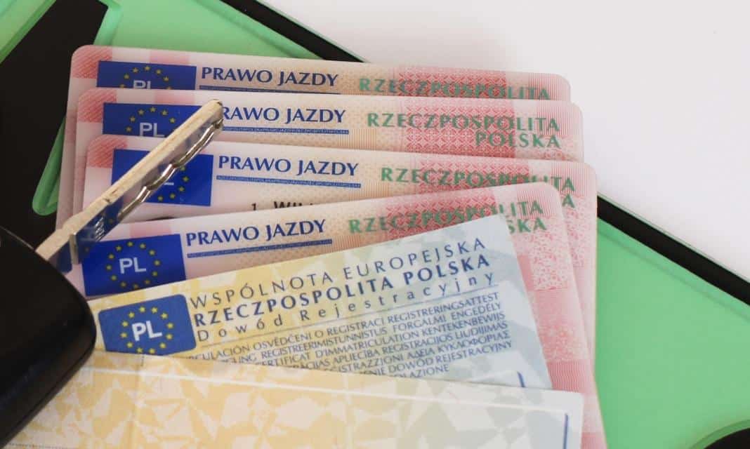 Prawo Jazdy Iława