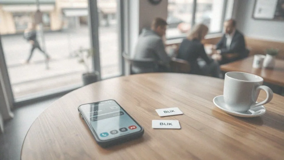 Revolut doładowanie Blikiem – Czy jest to możliwe?