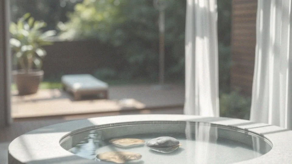 SPA co to znaczy? Definicje i rodzaje zabiegów