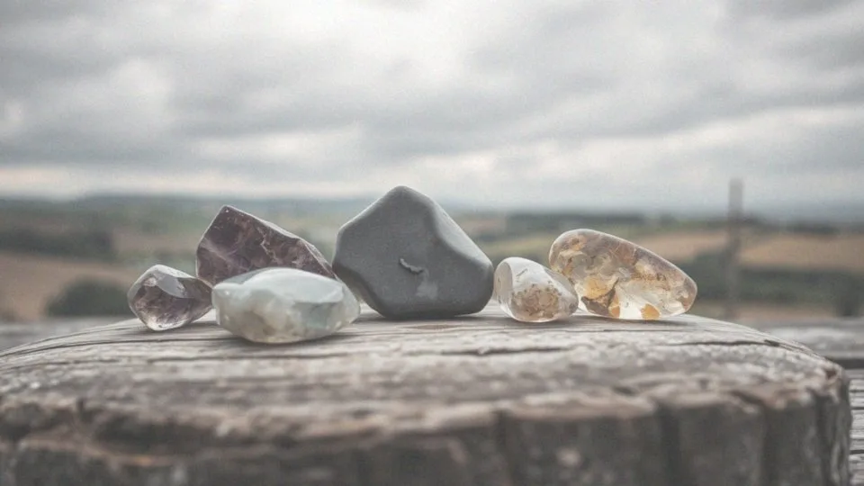 Strzelec kamień szczęścia – idealne minerały dla zodiakalnych Strzelców