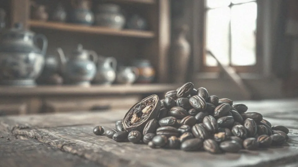 Surowe kakao przeciwwskazania – kiedy należy unikać jego spożycia?