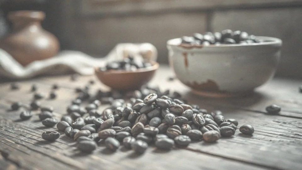 Surowe ziarno kakaowca – jak jeść i jakie ma korzyści zdrowotne?