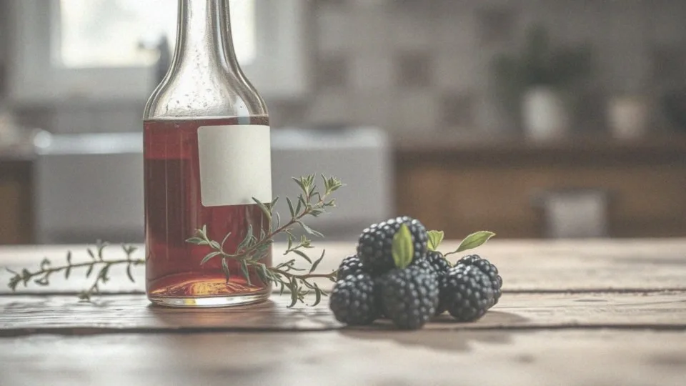 Syrop prawoślazowo-tymiankowy – na jaki kaszel warto go stosować?