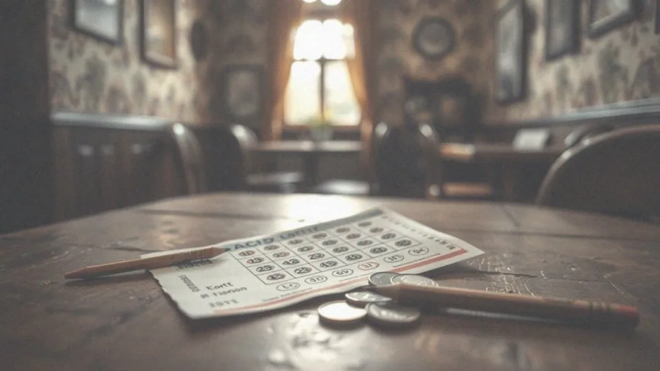 Szczęśliwe numery lotto na dziś – odkryj swoje wygrane liczby